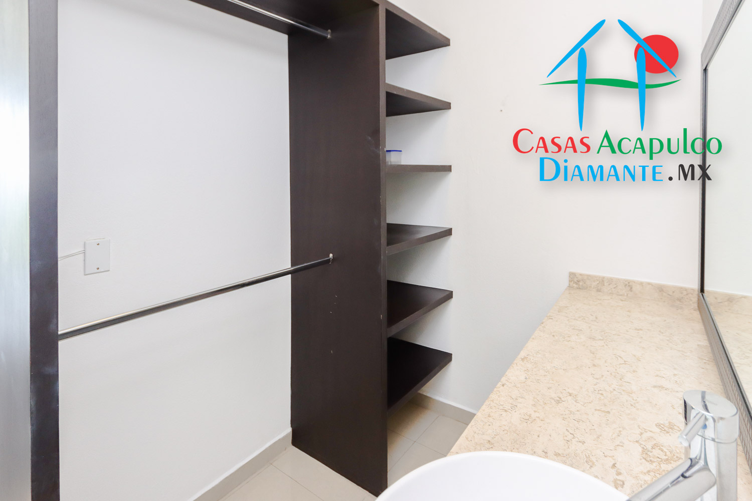 Lobayan 303 - Recámara principal 7